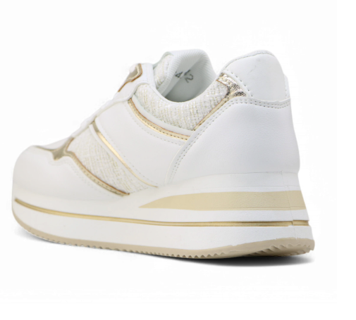 Miniature : SNEAKERS BICOLOR 9342-42