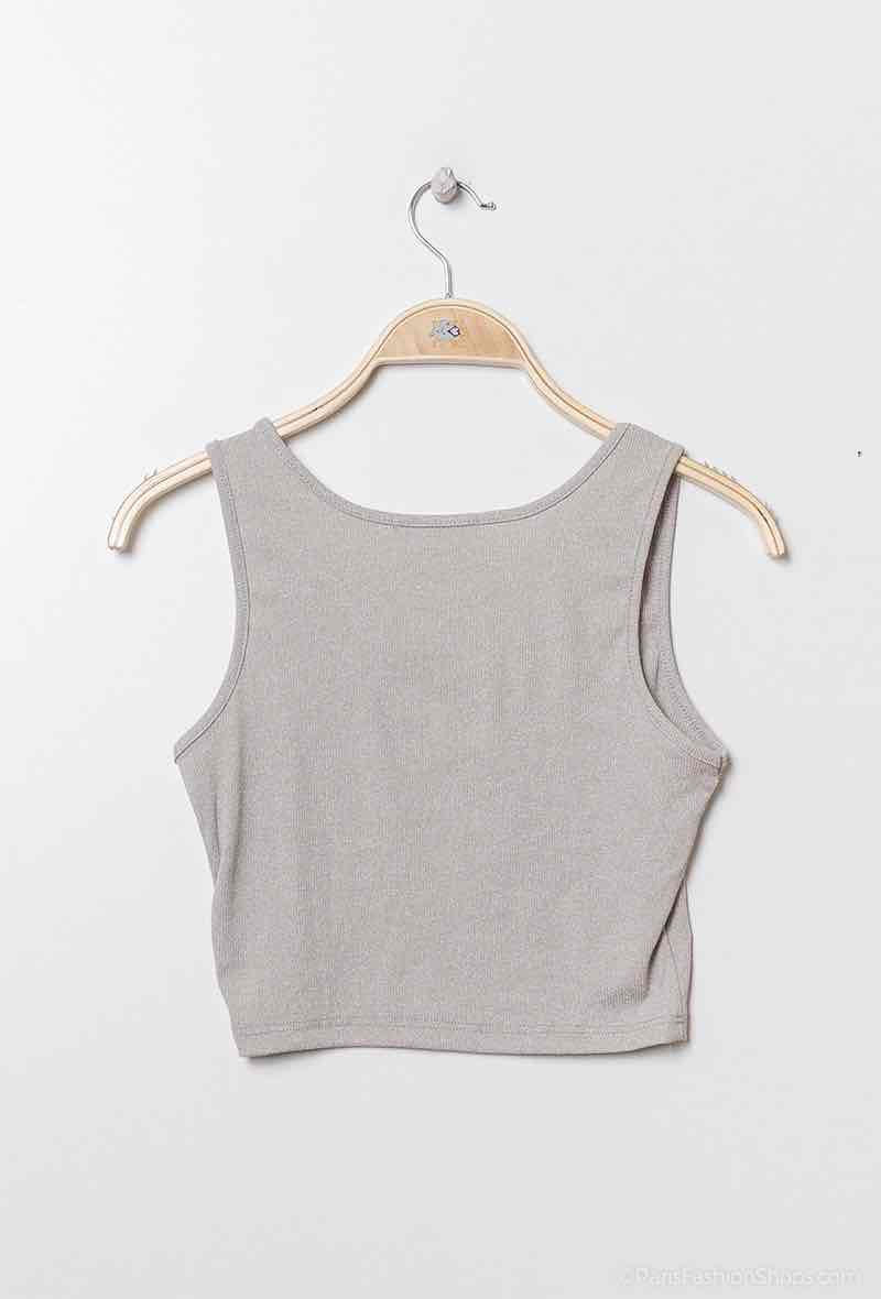 Miniature : CROP TOP SIMPLE