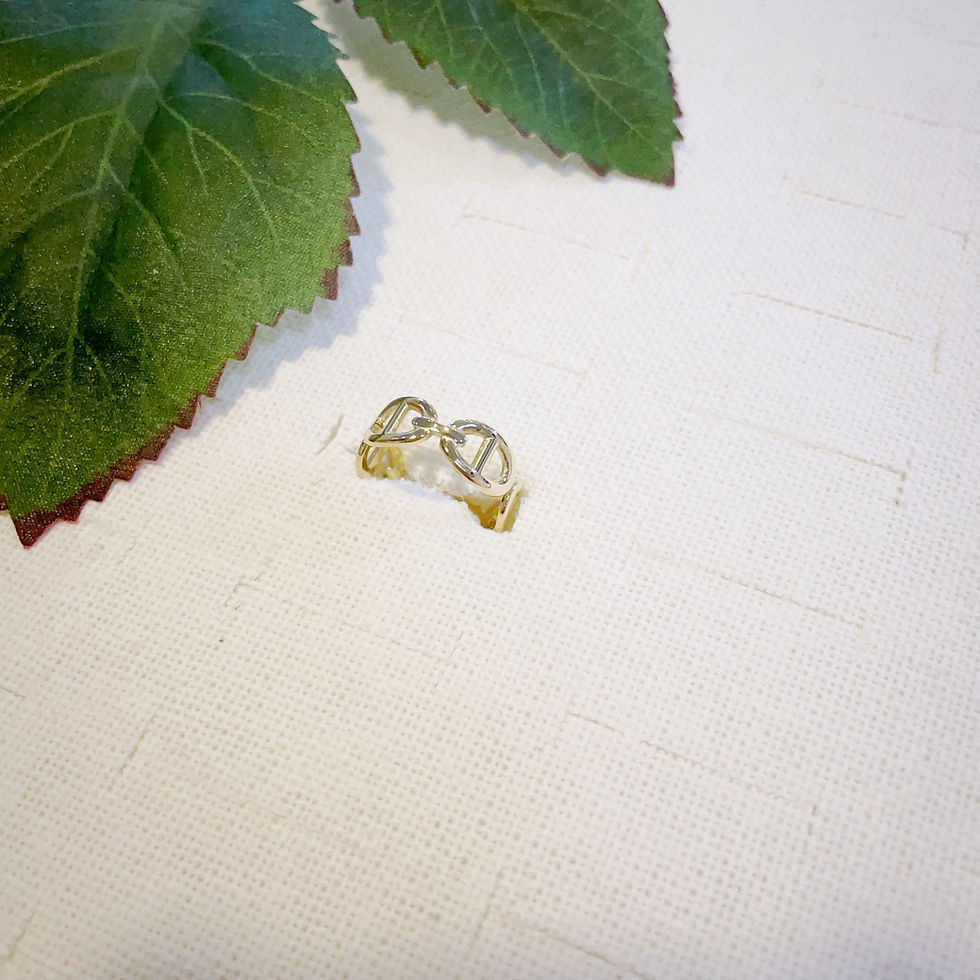 Miniature : BAGUE DORA