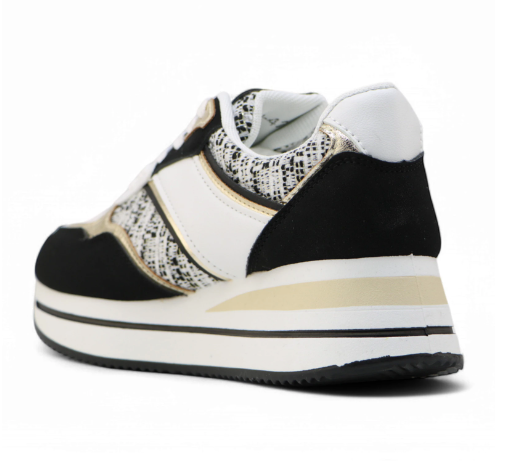 Miniature : SNEAKERS BICOLOR 9342-42