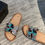 Miniature : MULES MULTICOLORS 98-173