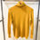 Miniature : PULL COL ROULÉ BASIC