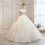 Miniature : ROBE DE MARIÉE PRINCESSE