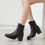 Miniature : BOTTINES Q018