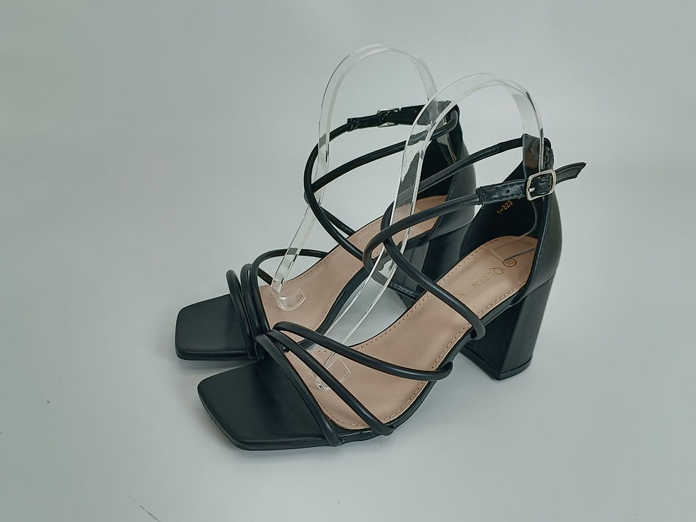 Miniature : SANDALES A BRIDES 1-223
