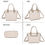 Miniature : MINI SAC A MAIN 62046