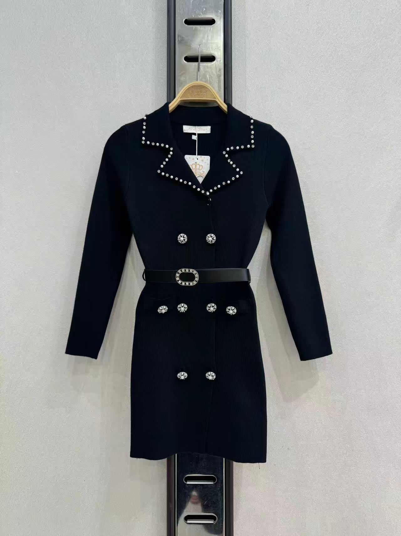 ROBE FILLE P2050