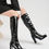 Miniature : BOTTES A TALONS Q010