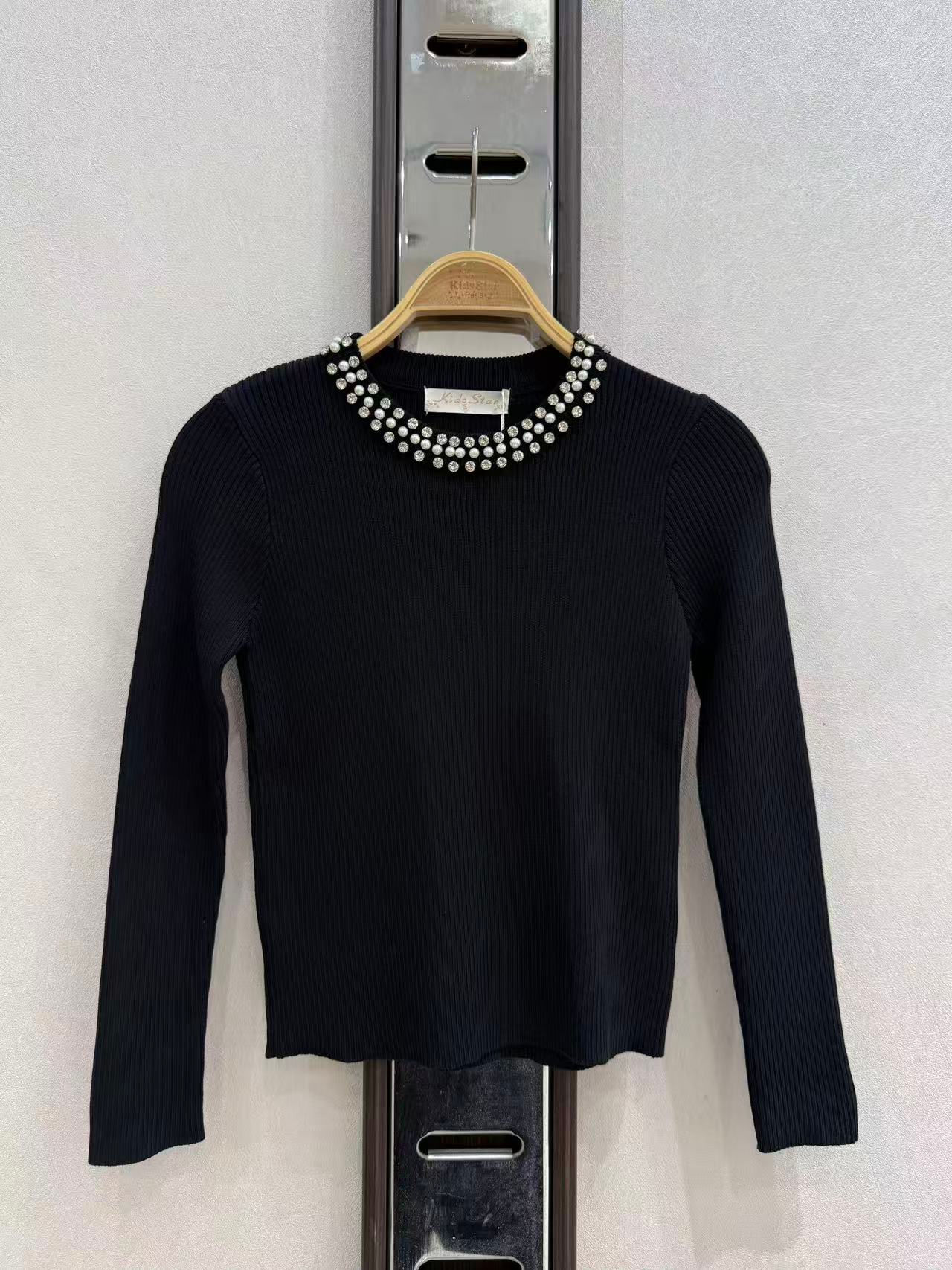 PULL FILLE P8022