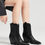 Miniature : BOTTINES SANTIAGS VI-51