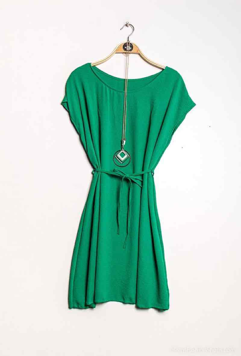 Miniature : ROBE SIMPLE FLUIDE