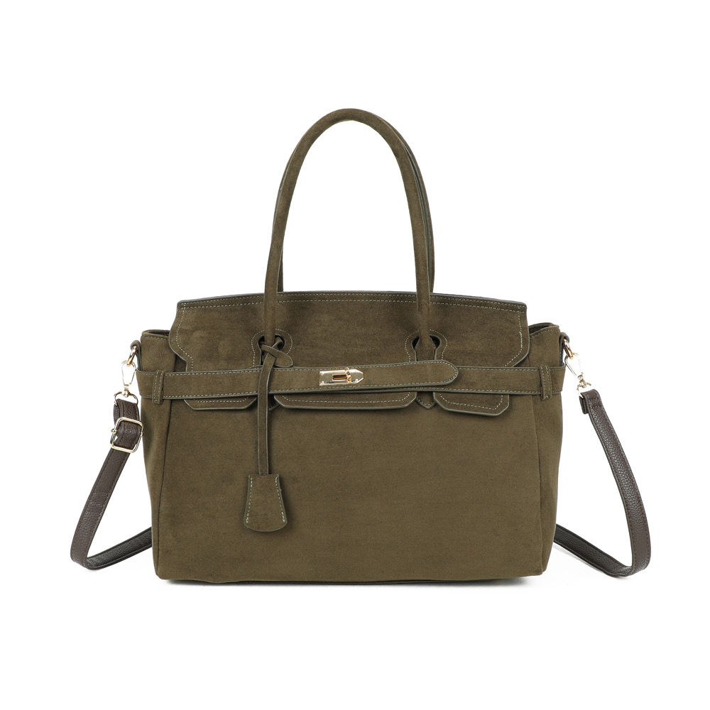 SAC CABAS SUEDINE 2011