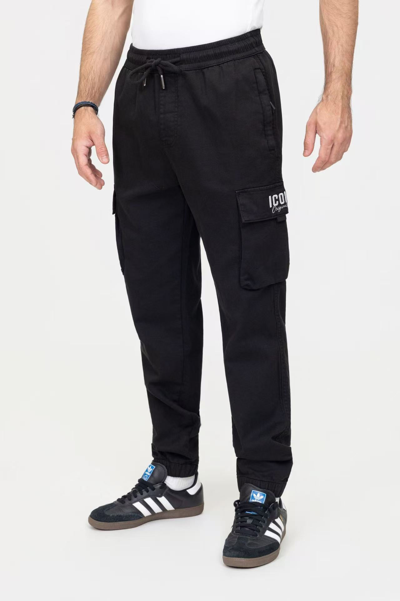 PANTALON CARGO 1474-1