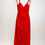 Miniature : ROBE LONGUE DRAPÉE