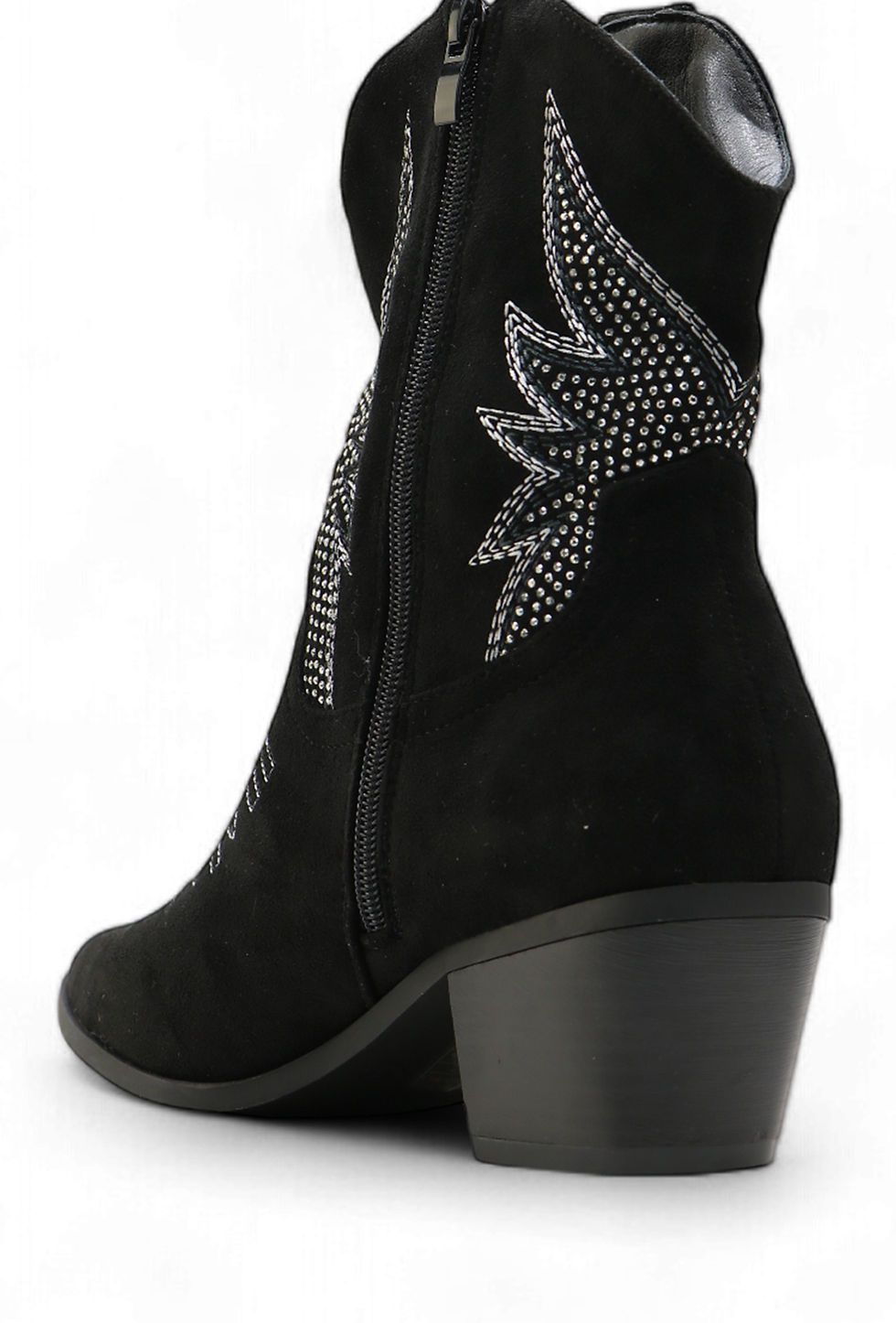 Miniature : BOTTINES SANTIAGS SUEDINE 60-83