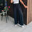 Miniature : PANTALON FLUIDE SIMPLE