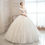 Miniature : ROBE DE MARIÉE PRINCESSE