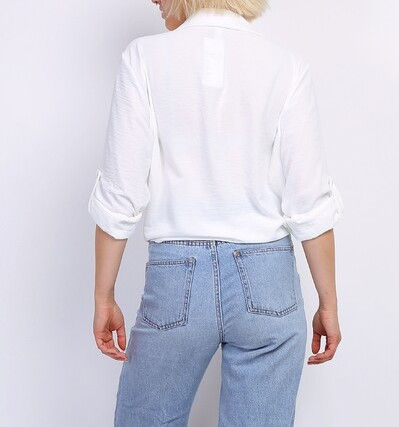 Miniature : CHEMISIER BLOUSE