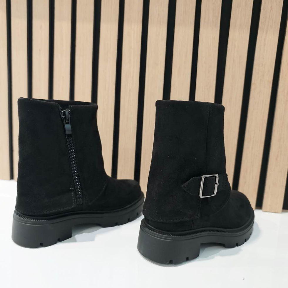 Miniature : BOTTINES 58111