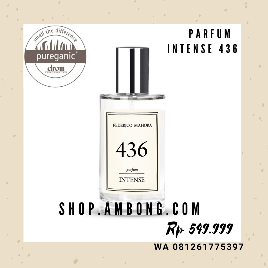 Intense 436