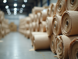 Small Order Sustainable Fabric: Low MOQ Sustainable Lining Fabrics for Eco Brands