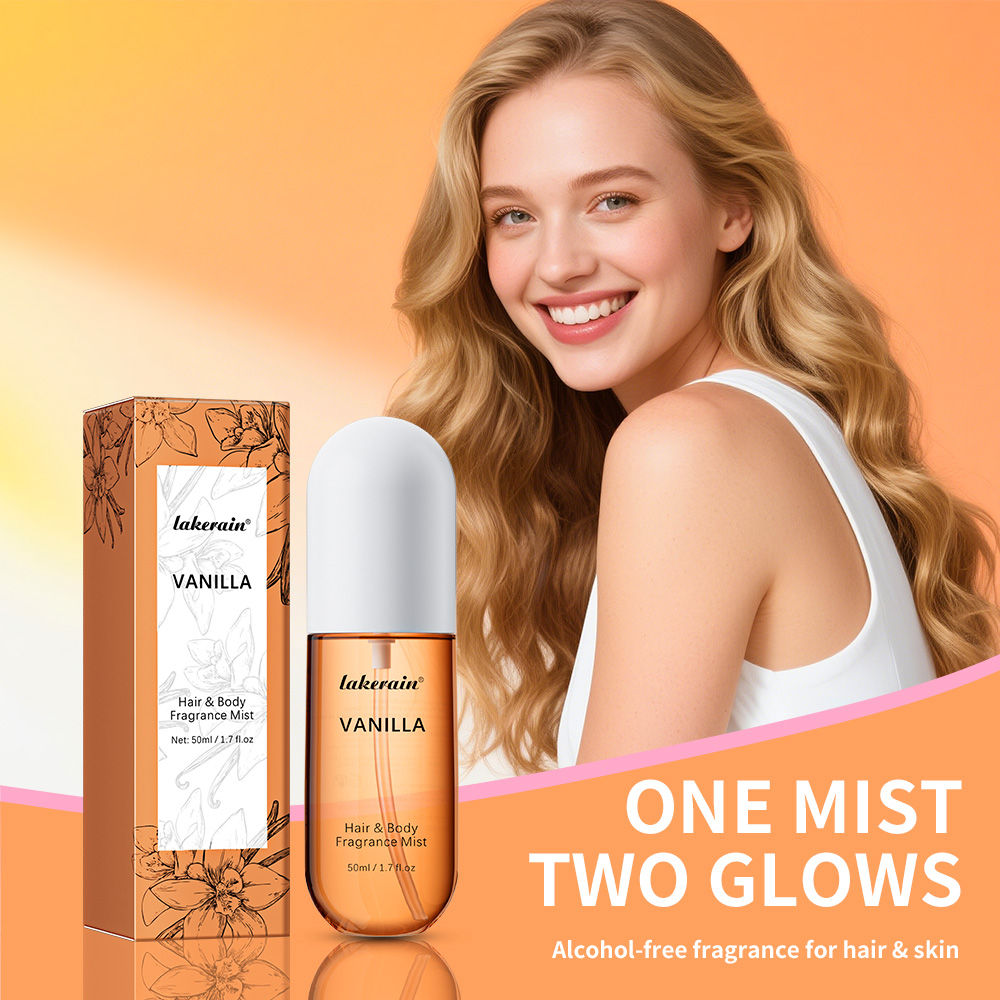 Perfume for Men Women Use For Skin Body & Hair Fragrance Mist Luxury Long Lasti
