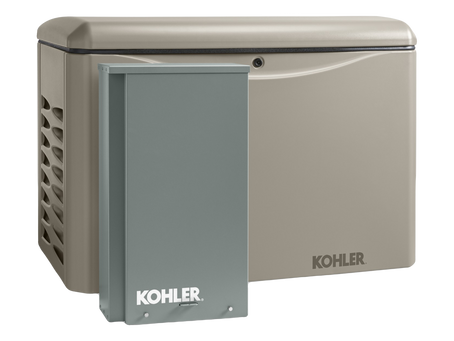 Why the North Fork gets so many power outages and what you need to know about backup generators.