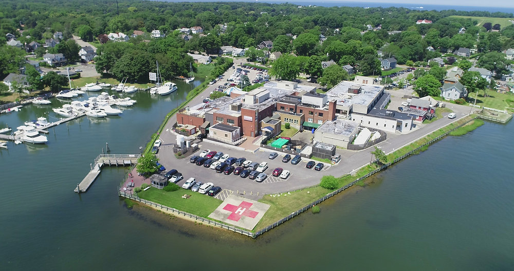 Why Your Support for Eastern Long Island Hospital Matters Now More Than