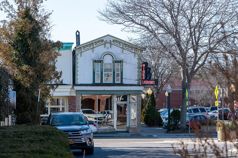 Shaping the North Fork's Future: Smart Growth, Preservation and Water