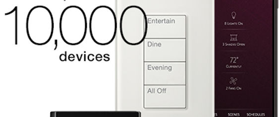 lutron installer near me