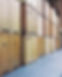North Fork Self Storage Units