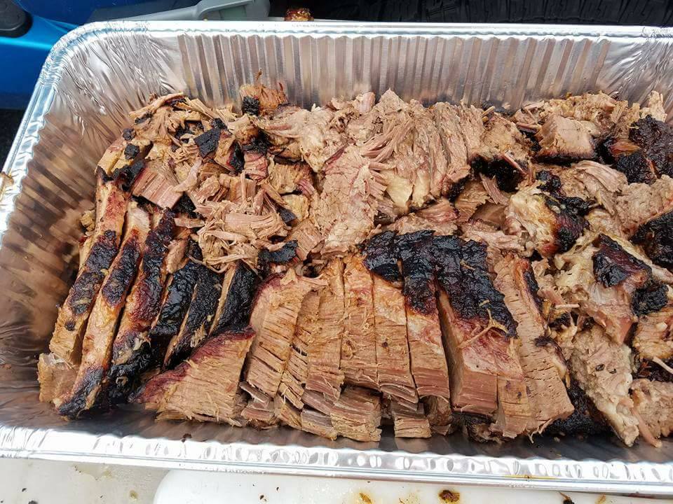 Big Joe's Backyard BBQ Illinois BBQ