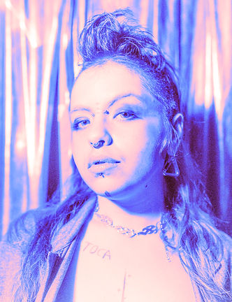 foto por Rony Hernandes