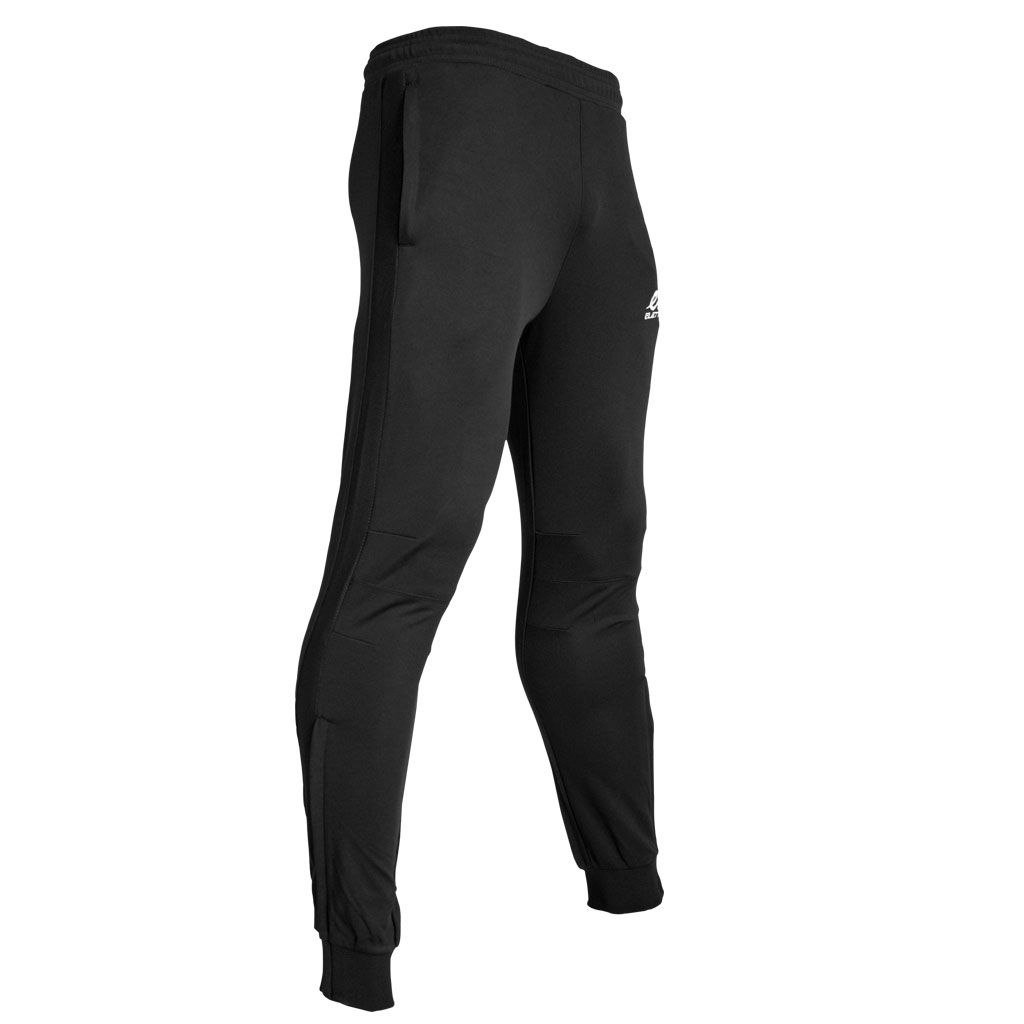 PANTALON MUNICH ELITE - NOIR