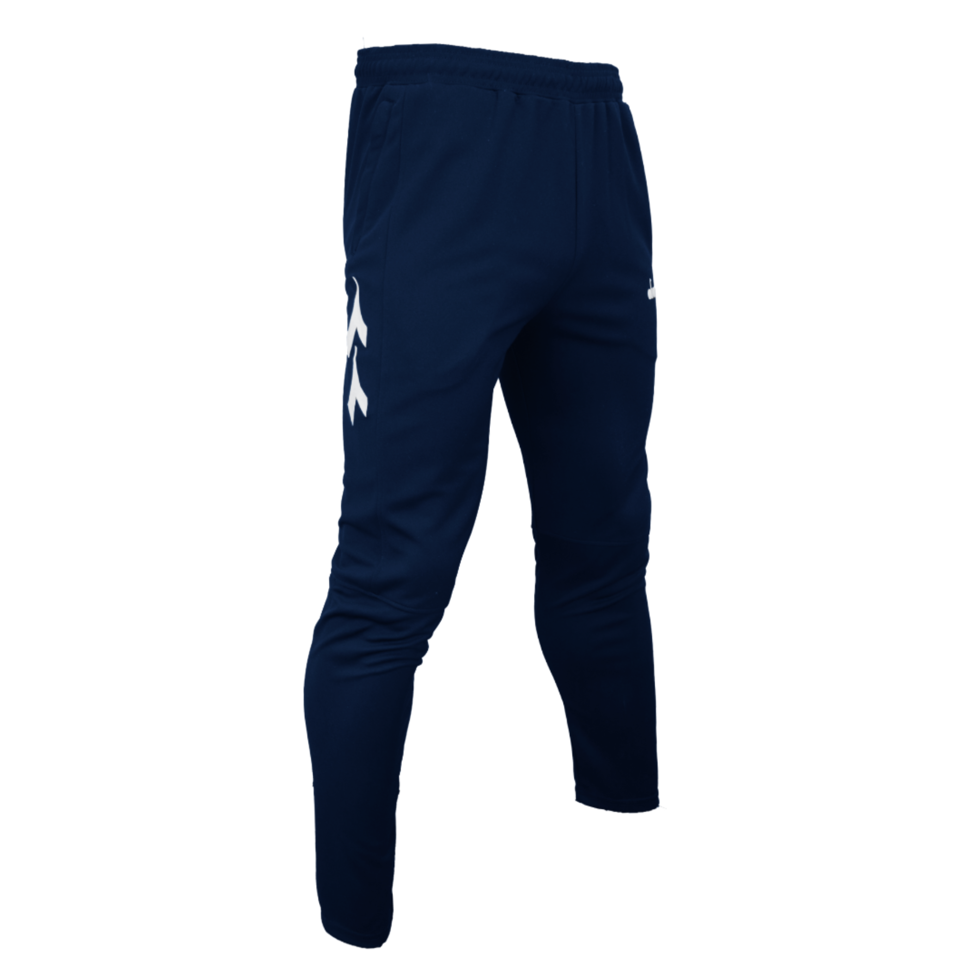 PANTALON SQUADRA - MARINE