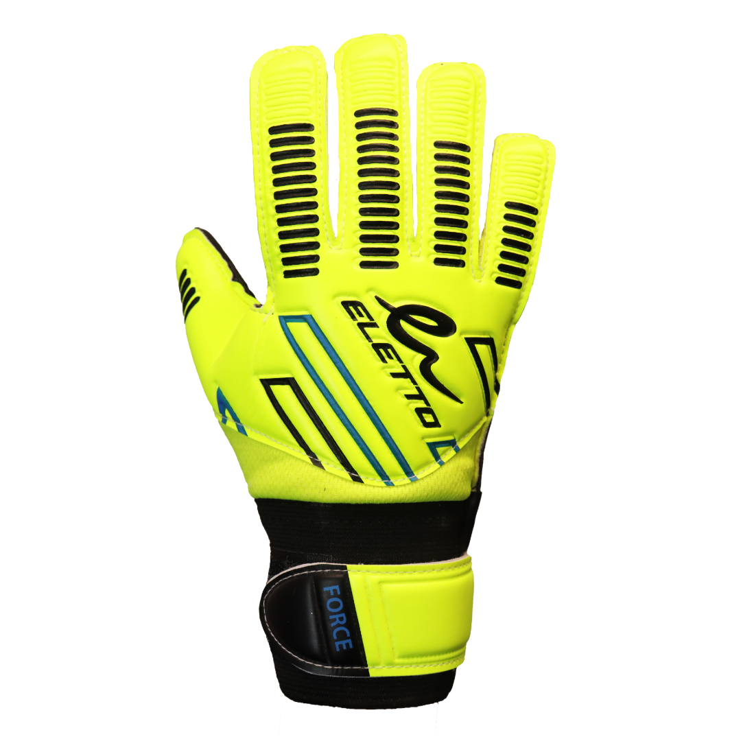 UNO FORCE FLAT GK GLOVE