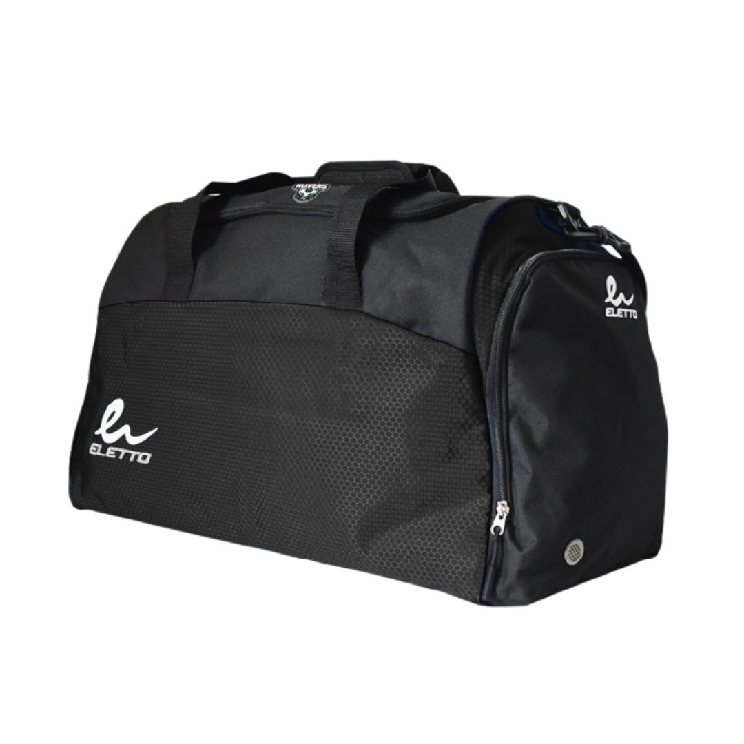 VICENZA DUFFEL BAG - KESA