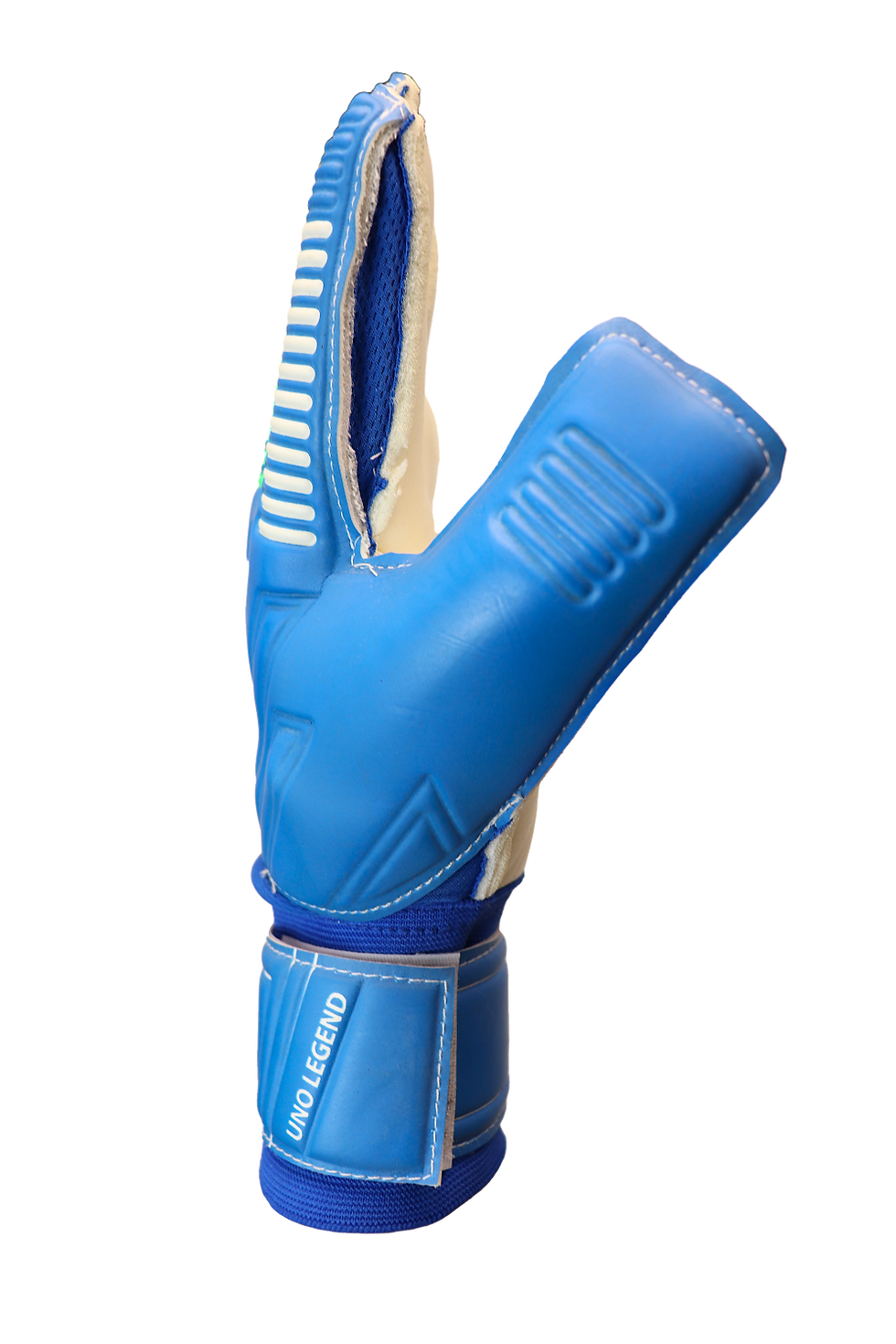 Miniature : GANTS DE GARDIEN UNO LEGEND AVEC PROTECTION DES DOIGTS