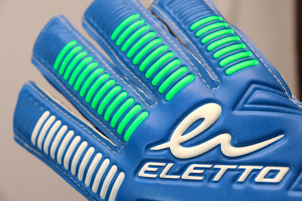 Thumbnail: UNO LEGEND V FLAT FPST GK GLOVE