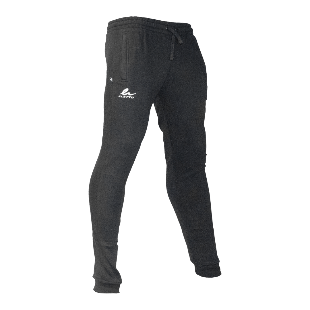 PANTALON CLASSICO - NOIR