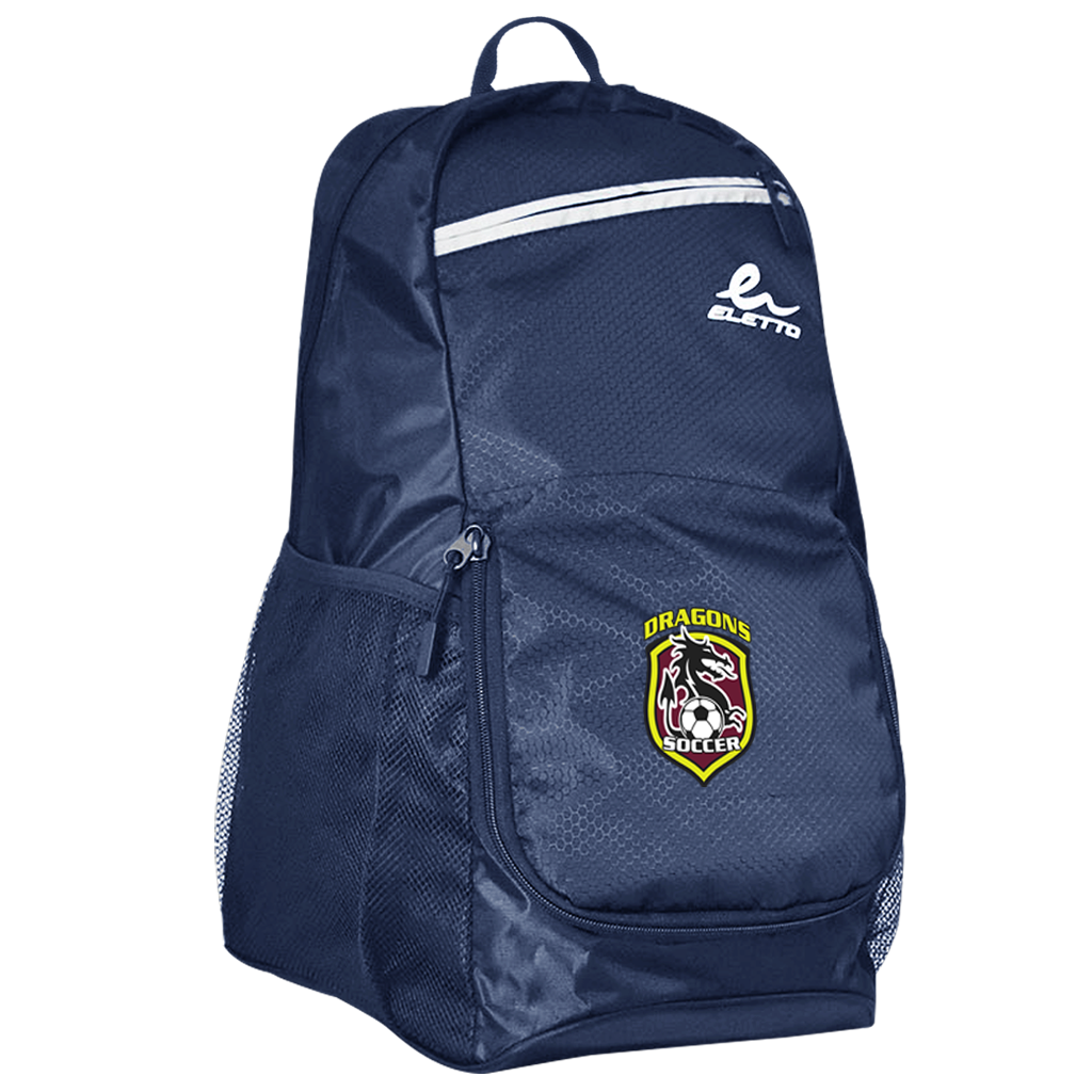 SAC À DOS FIRENZE - MARINE HOWICK