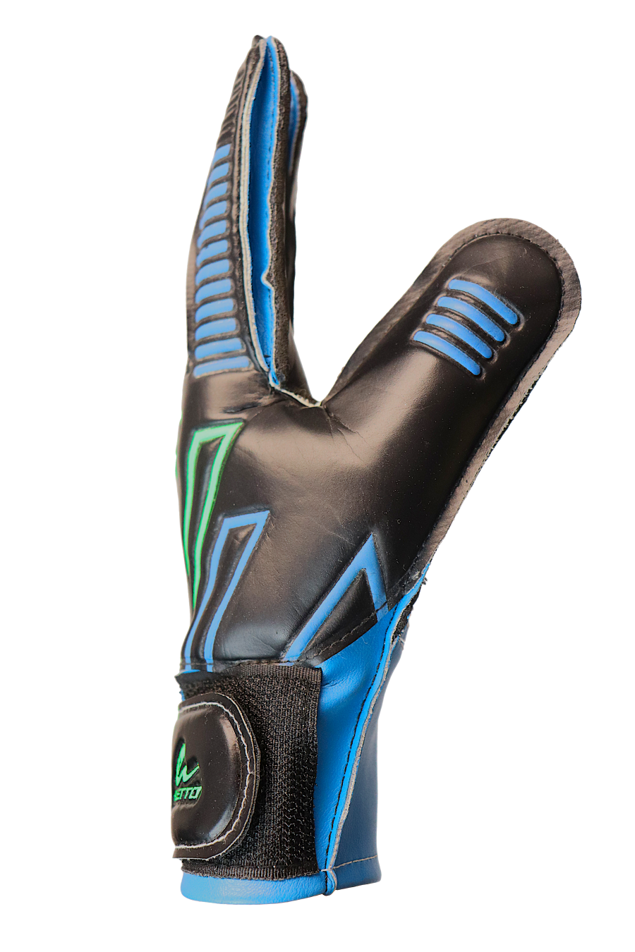 Thumbnail: UNO FLIP FLAT GK GLOVE