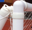 Miniature : VENTO GOAL 6' X 4'