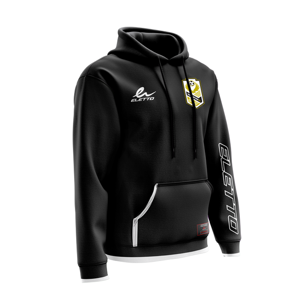 KANGOUROU CAMPIONE ELITE - NOIR