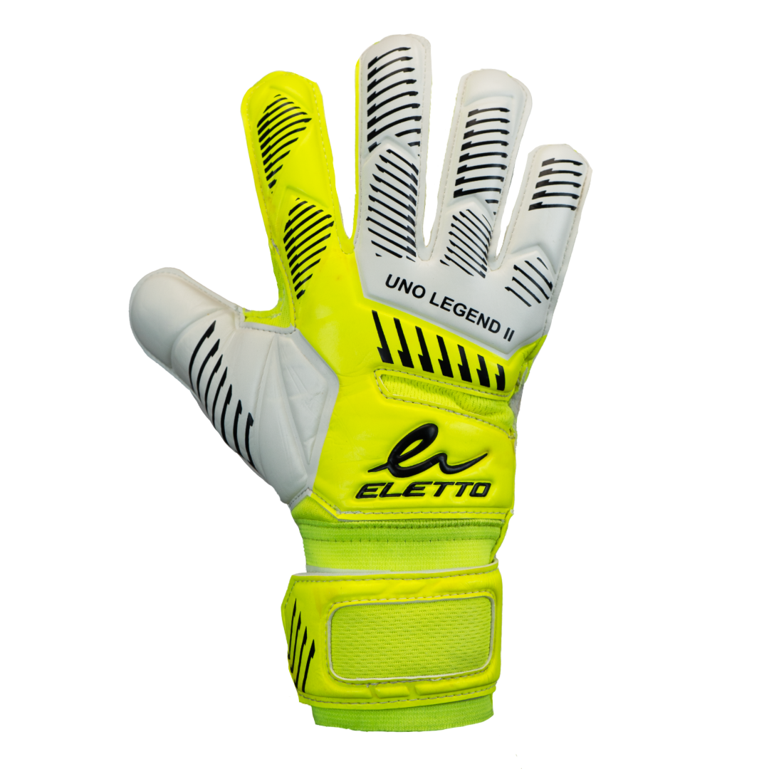 GANTS GK UNO LEGEND VI FLAT FPST
