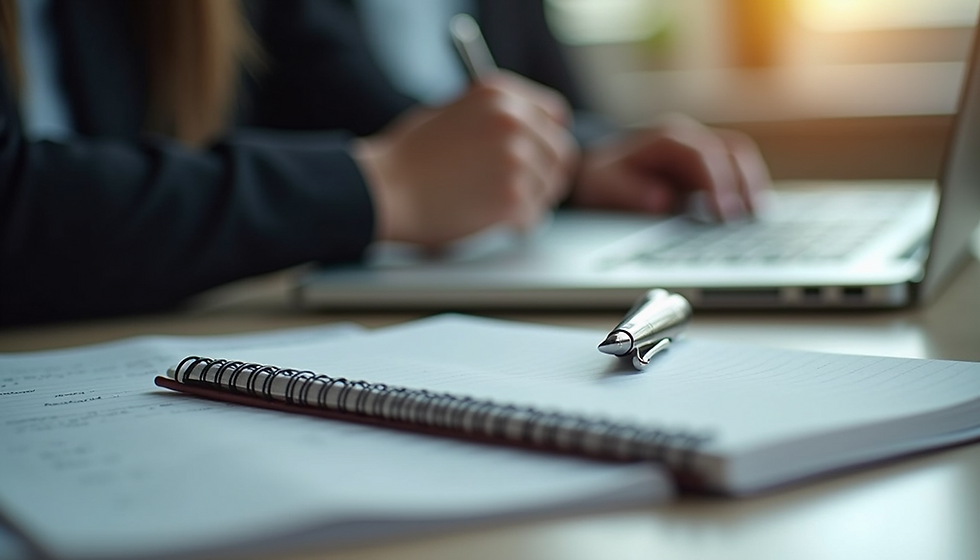 Unlock Your Potential with Online Professional Development