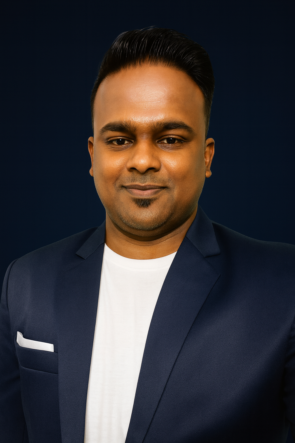 Writer: Sanath Kumar V