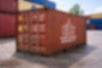 Miniaturbild: 20-fuss-seecontainer-ansicht-vorne