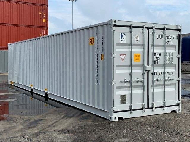 Miniaturbild: 40-fuss-werkstattcontainer-neu-seitenwand