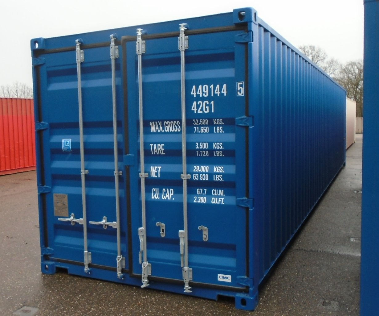 40-fuss-seecontainer-neu